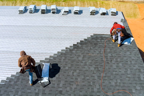 Best Gutter Installation and Roofing  in Milmay, NJ