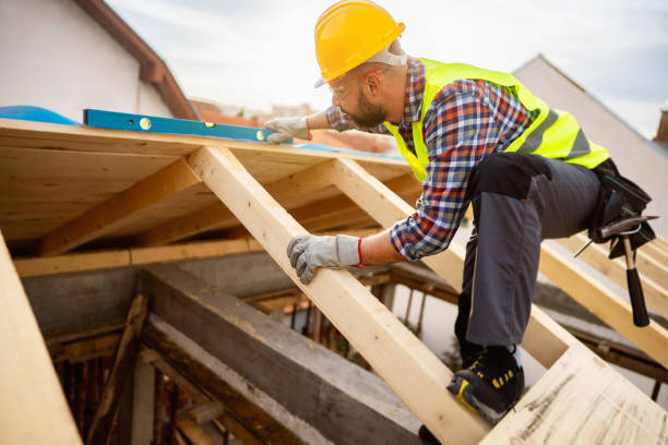 Quick and Trustworthy Emergency Roof Repair Services in Milmay, NJ